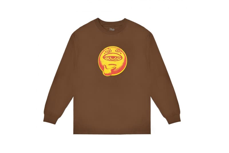 Dover Street Market 2018 年首波新品上架