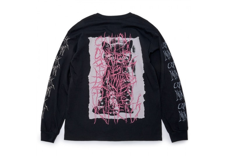 Dover Street Market 2018 年首波新品上架