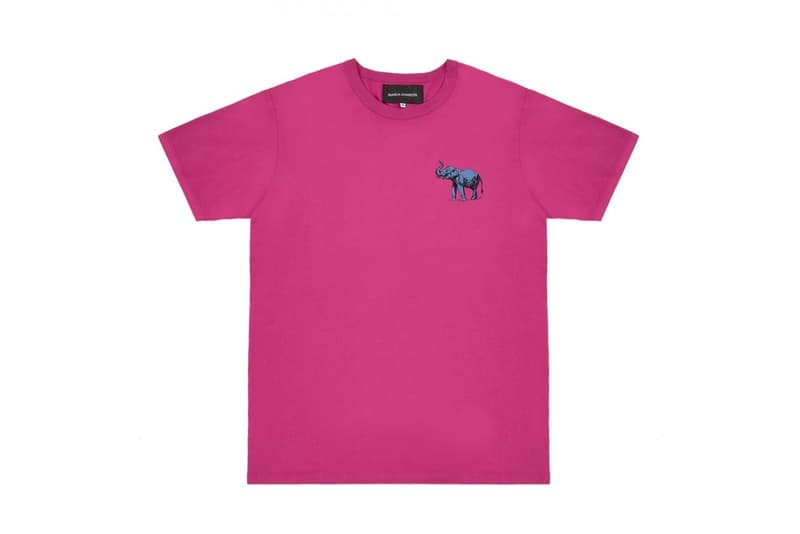 Dover Street Market 2018 年首波新品上架