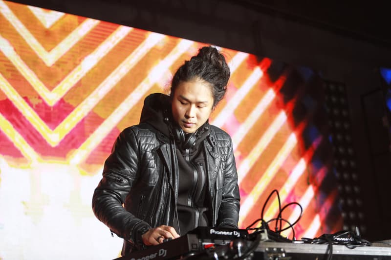 Dr.Martens 2018 春夏系列「Worn Different」发布会