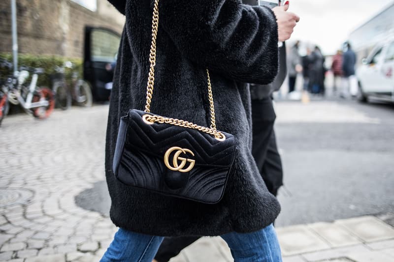 Streetsnaps: 第 93 屆 Pitti Uomo 男裝展街拍特輯