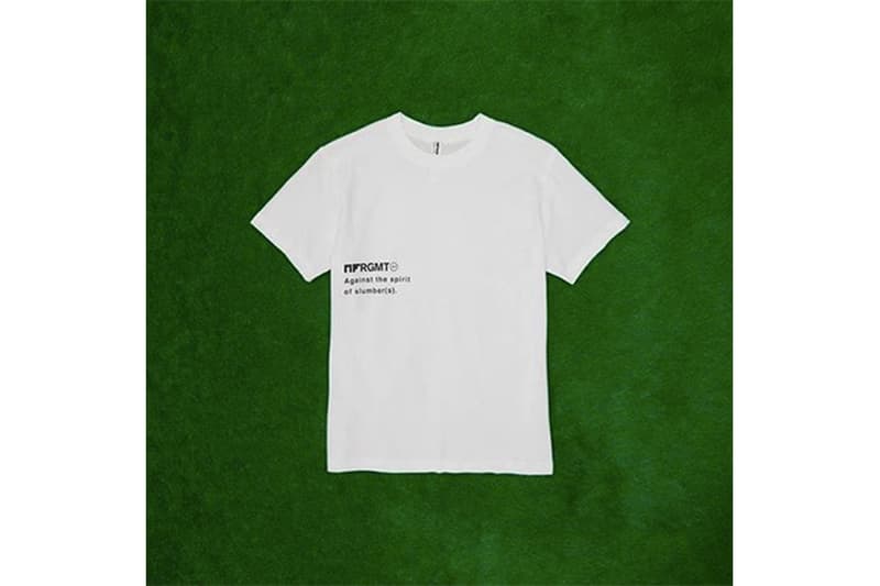 回歸音樂本質！藤原浩與山口一郎打造全新聯名企劃