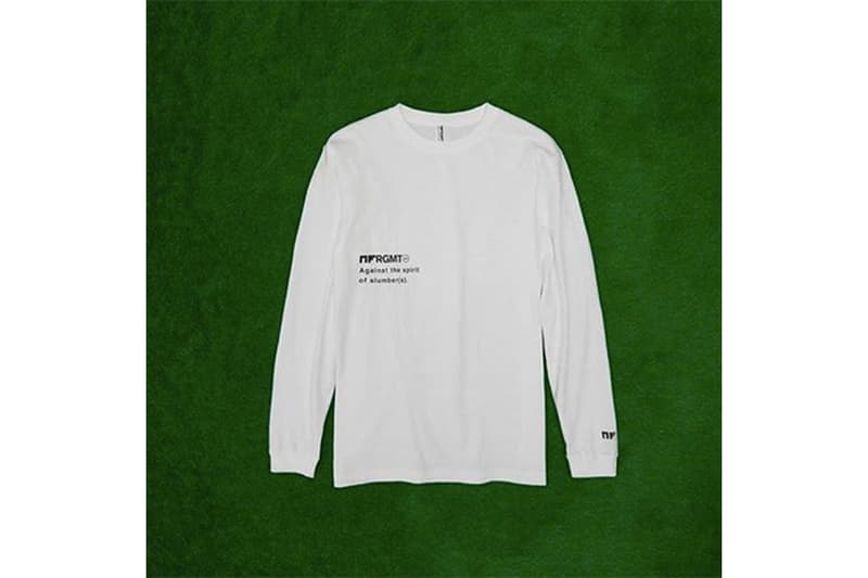 回歸音樂本質！藤原浩與山口一郎打造全新聯名企劃