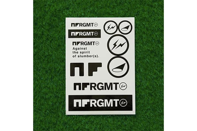 回歸音樂本質！藤原浩與山口一郎打造全新聯名企劃