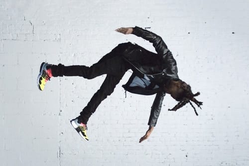 「Grailed 100」2018 秋冬系列預告短片