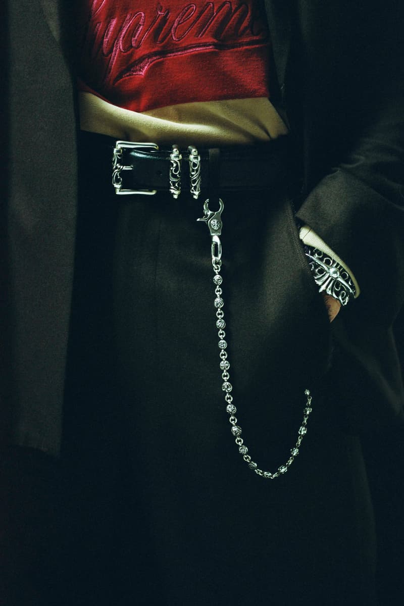 《GRIND》打造「珠宝故事」特辑