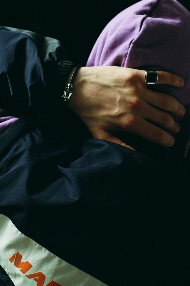 《GRIND》打造「珠宝故事」特辑