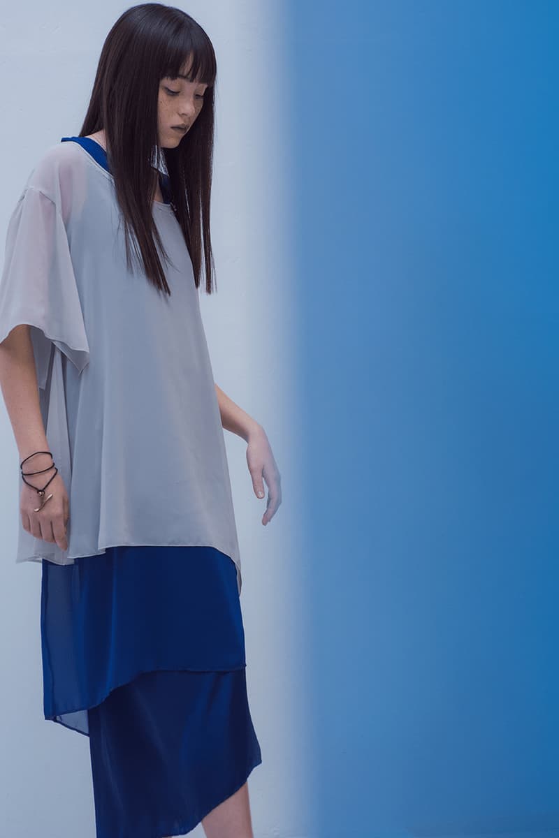 Ground Y 2018 春夏系列造型特辑