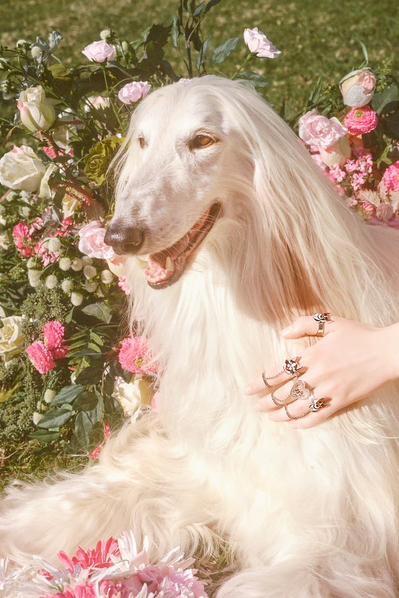 Gucci 2018「中國新年」別注系列正式上架