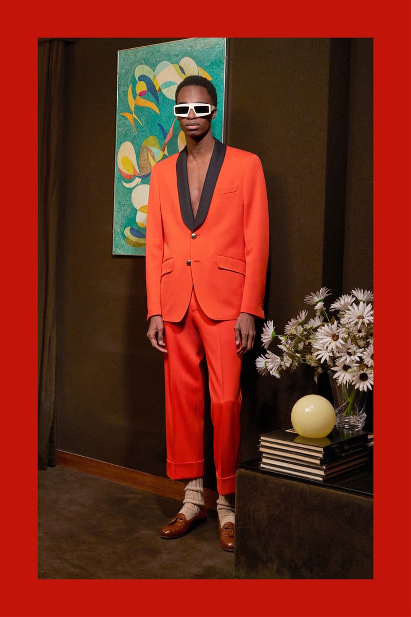 致敬電影大師 – GUCCI 2018 早秋系列完整公開