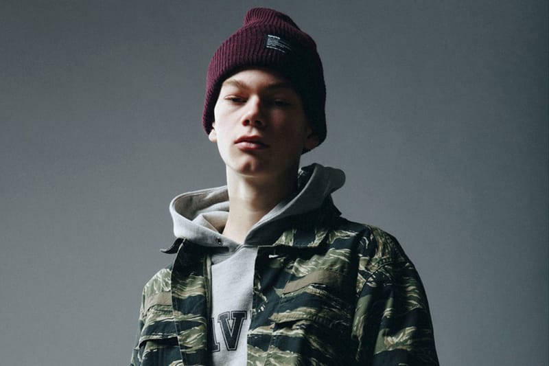 HAVEN 同名品牌正式发布第二波 Lookbook