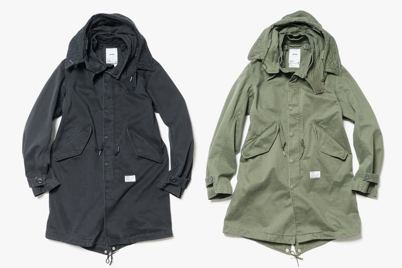 HAVEN 同名品牌第二波單品完整公开