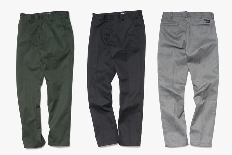 HAVEN 同名品牌第二波單品完整公开