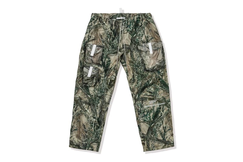 Advisory Board Crystals 全新「Failed Fantasies」別注系列