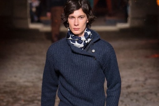 Hermès 2018 秋冬系列