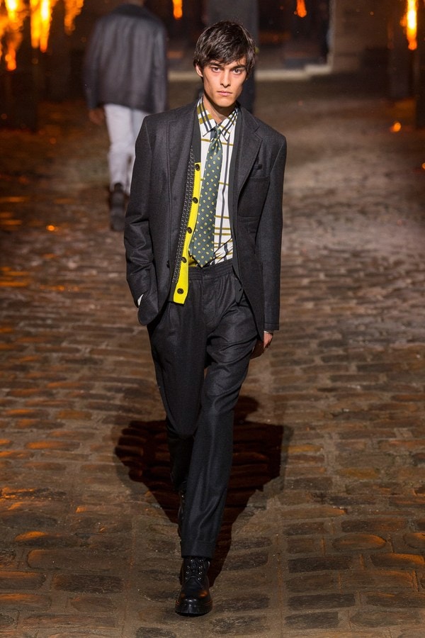 Hermès 2018 秋冬系列