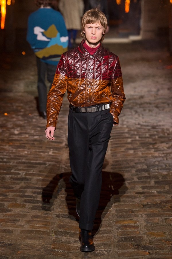 Hermès 2018 秋冬系列