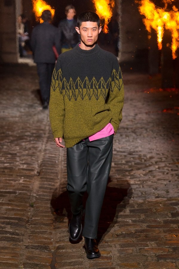 Hermès 2018 秋冬系列