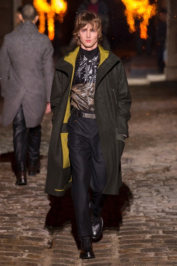 Hermès 2018 秋冬系列