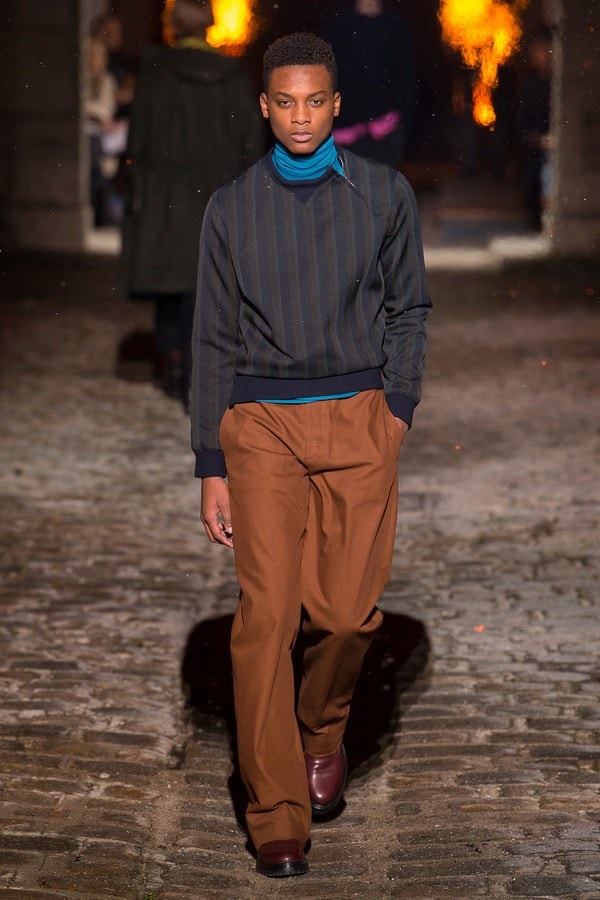 Hermès 2018 秋冬系列