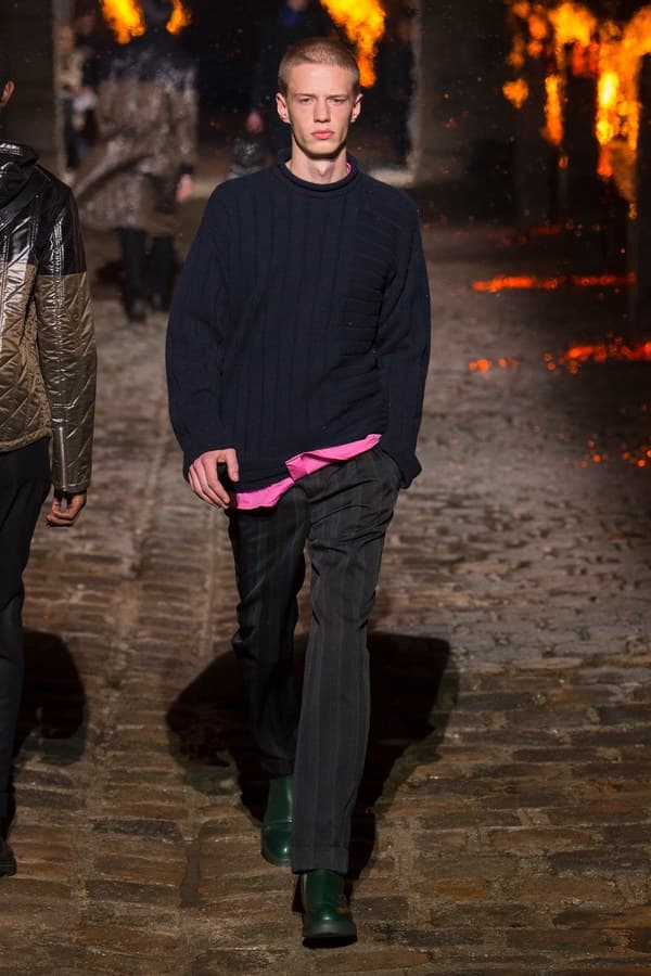 Hermès 2018 秋冬系列