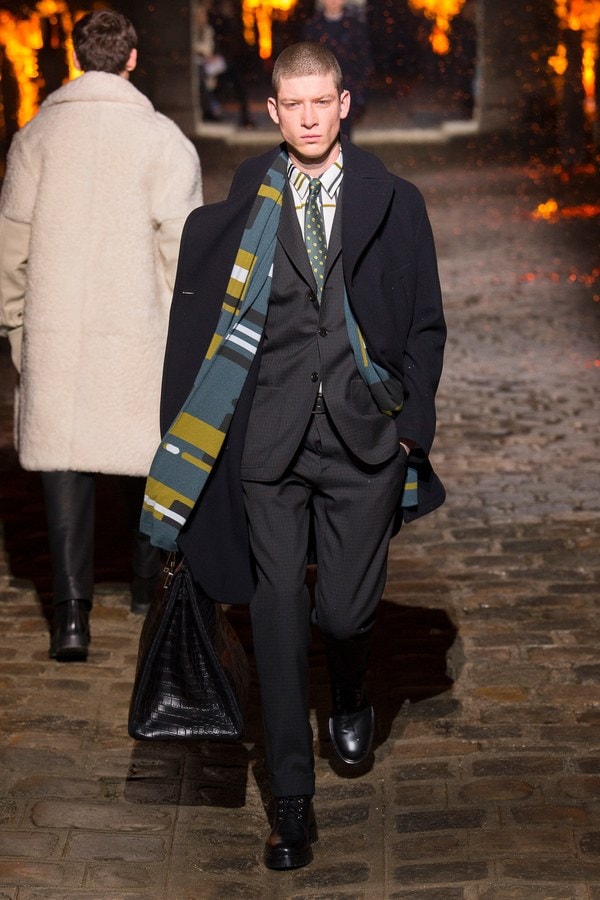 Hermès 2018 秋冬系列