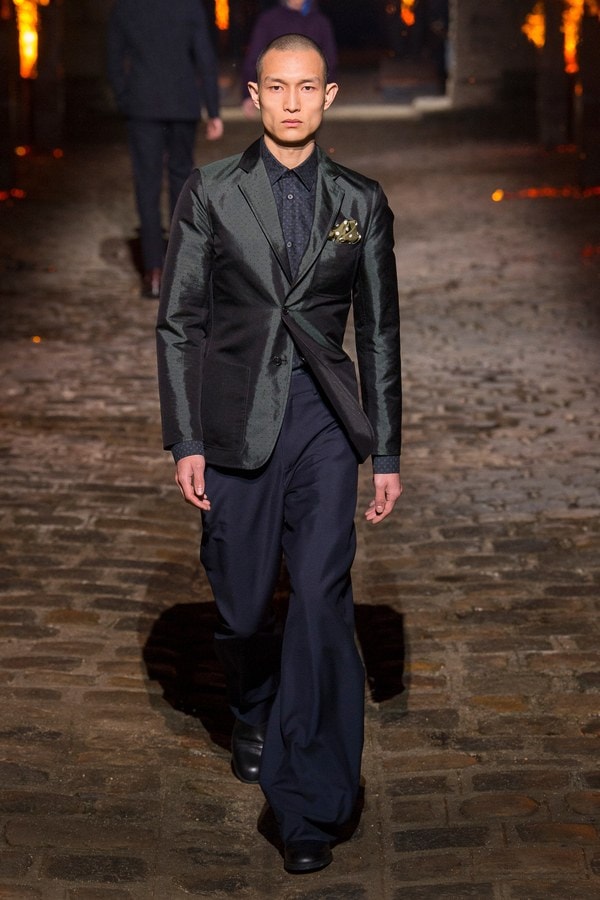 Hermès 2018 秋冬系列
