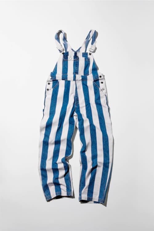 Levi’s 八十年代復刻支線「Silver Tab」第二彈上架