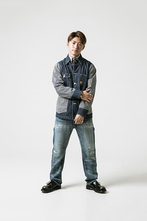 HUMAN MADE 2018 春夏系列 Lookbook