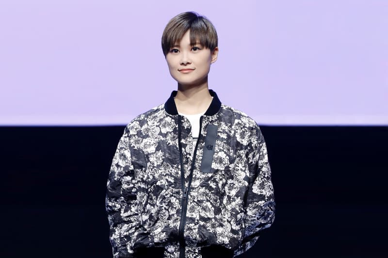 HYPEBEAST 專訪李宇春：音樂、時尚都是藝術載體