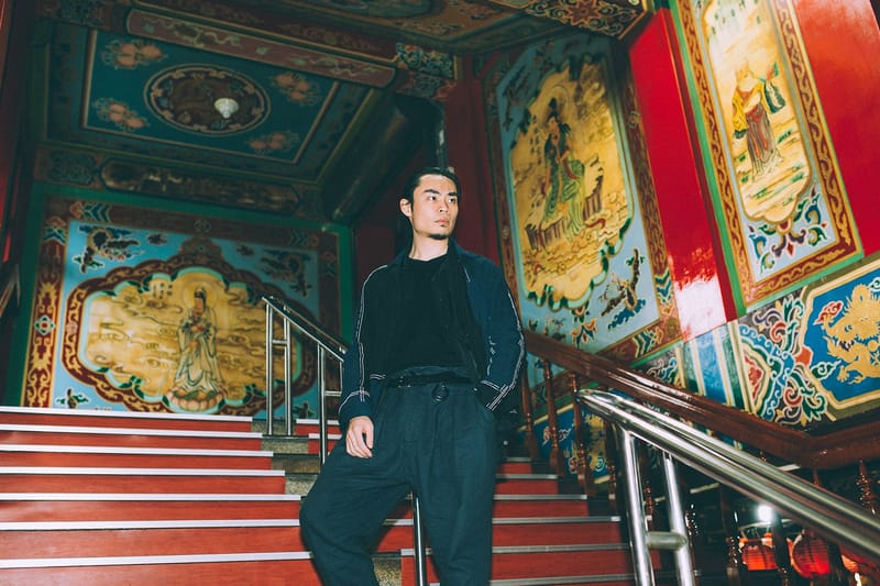 HYPEBEAST 专访 INDICE 设计师 Lee: 讓世界看见台湾品牌的「狂」