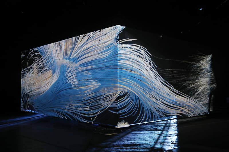 2017/18 國際羊毛標誌大獎全球總決賽結果公佈