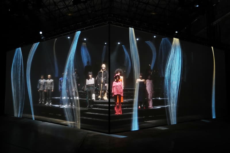 2017/18 國際羊毛標誌大獎全球總決賽結果公佈