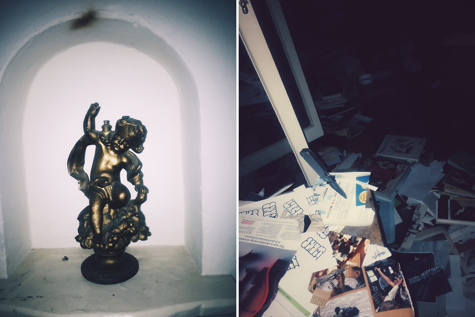 「还原」最真实的 Jason Dill 世界: It’s FUCKING AWESOME