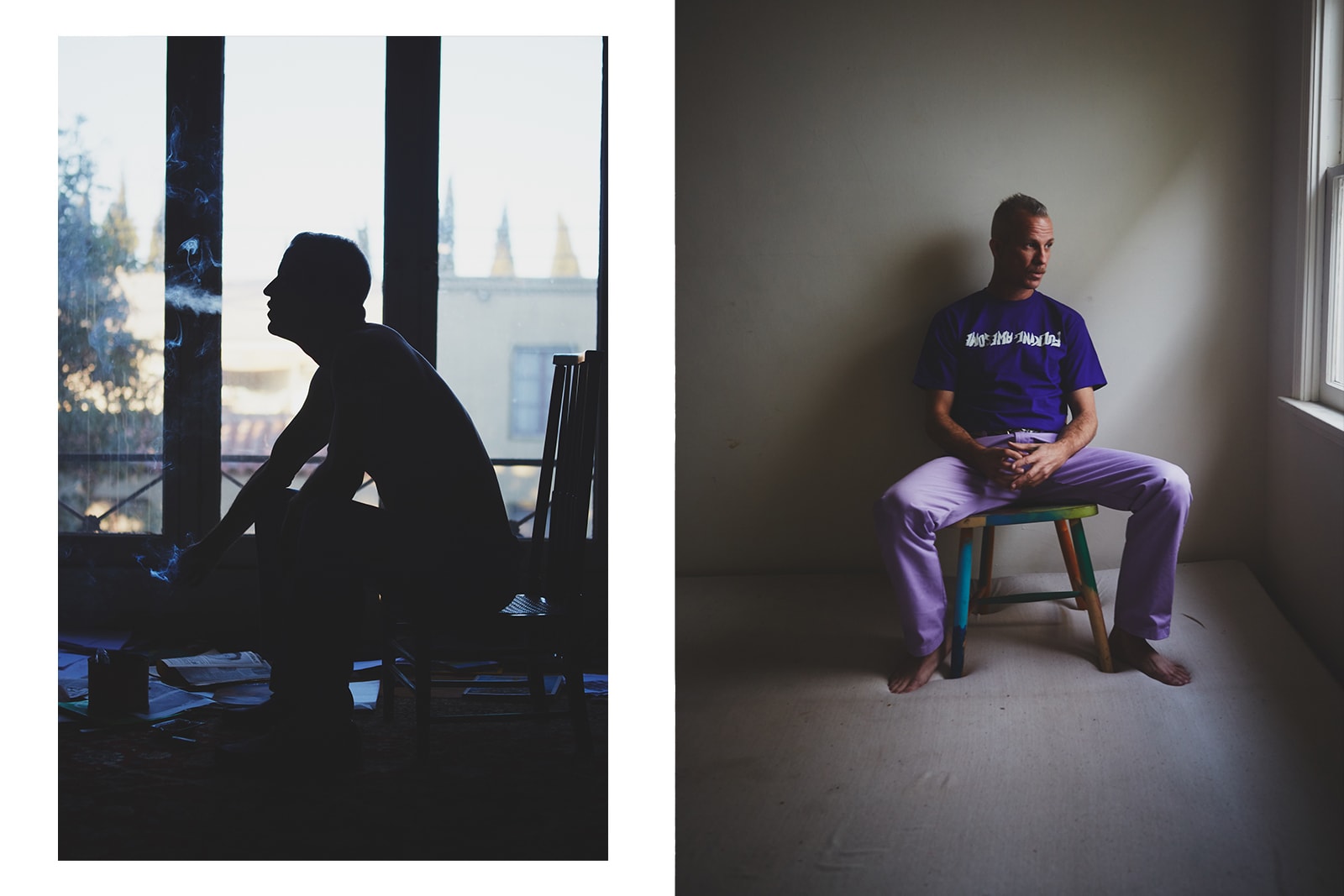 「还原」最真实的 Jason Dill 世界: It’s FUCKING AWESOME