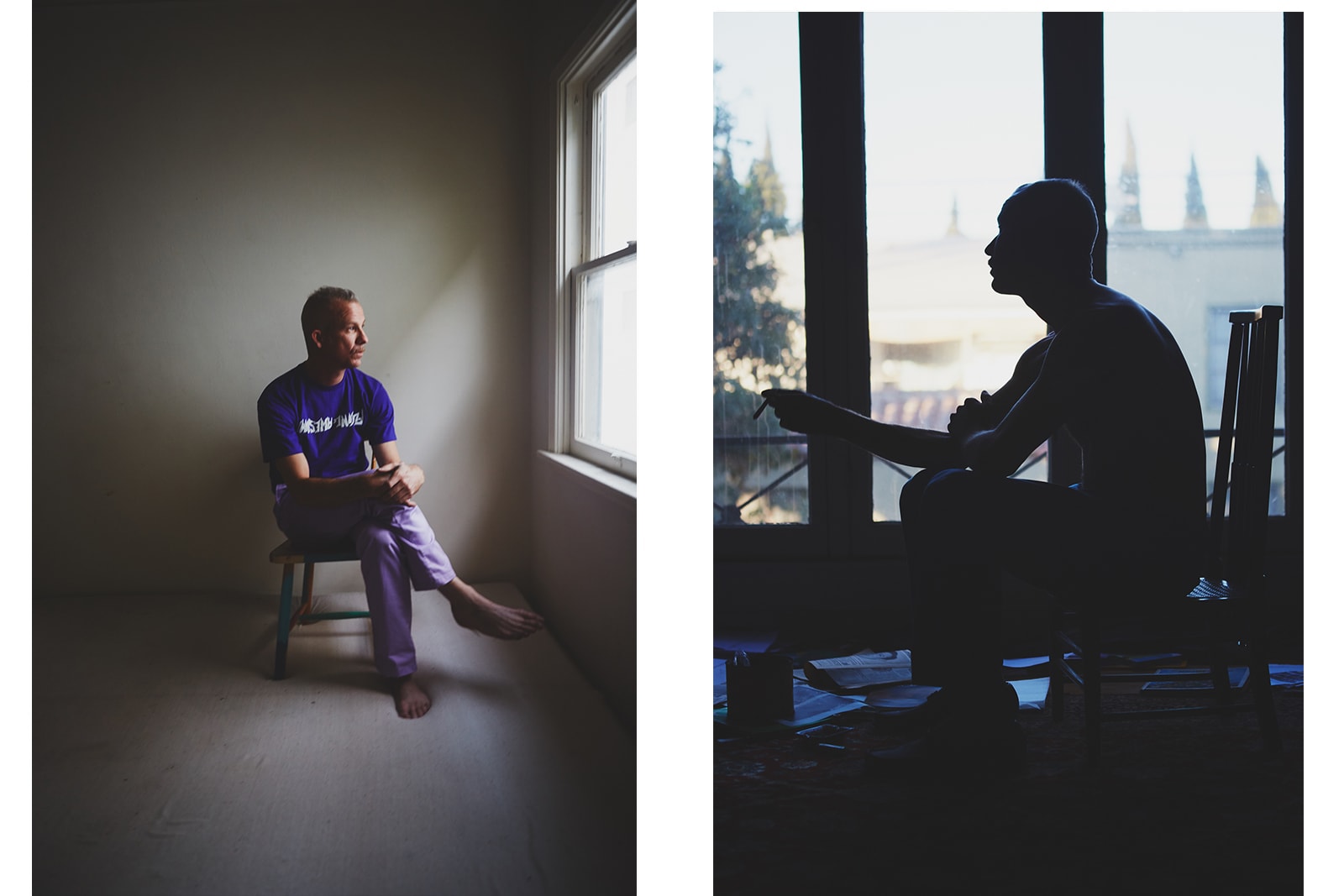 「还原」最真实的 Jason Dill 世界: It’s FUCKING AWESOME