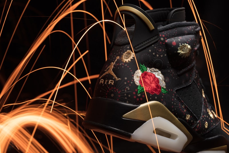 Jordan Brand 全新「CNY Pack」正式發佈