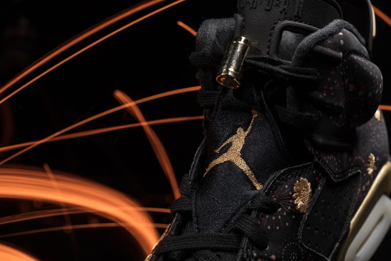 Jordan Brand 全新「CNY Pack」正式發佈