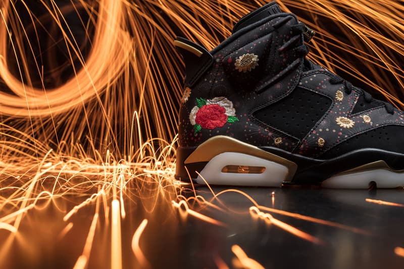 Jordan Brand 全新「CNY Pack」正式發佈