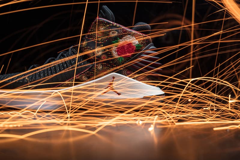 Jordan Brand 全新「CNY Pack」正式發佈