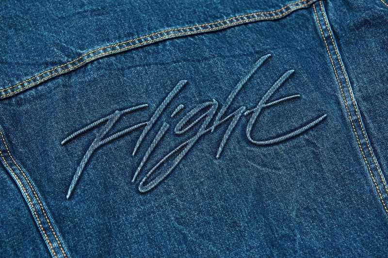 Jordan Brand x Levi's 聯名雙面外套正式登場