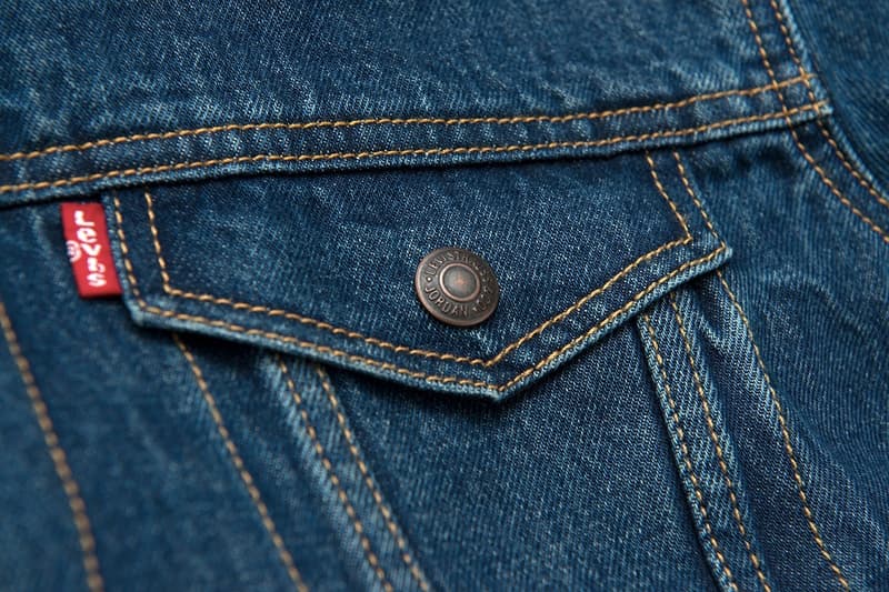 Jordan Brand x Levi's 聯名雙面外套正式登場