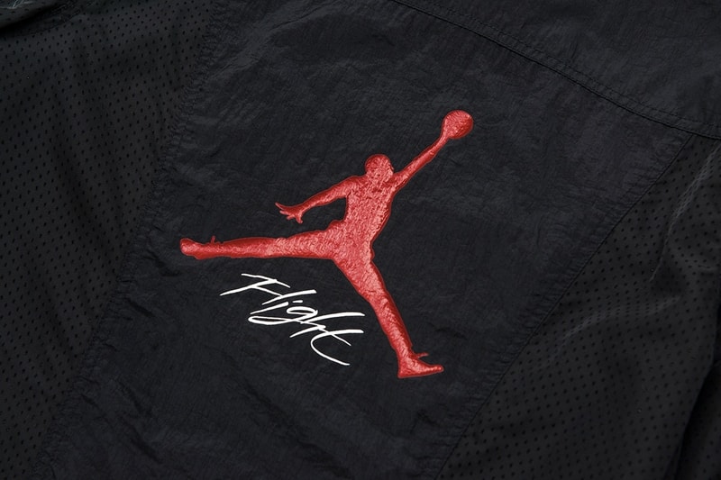 Jordan Brand x Levi's 聯名雙面外套正式登場