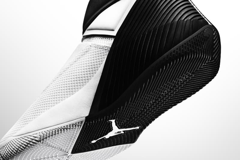 Jordan Brand 正式亮相 Russell Westbrook 首雙簽名鞋 Why Not Zer0.1