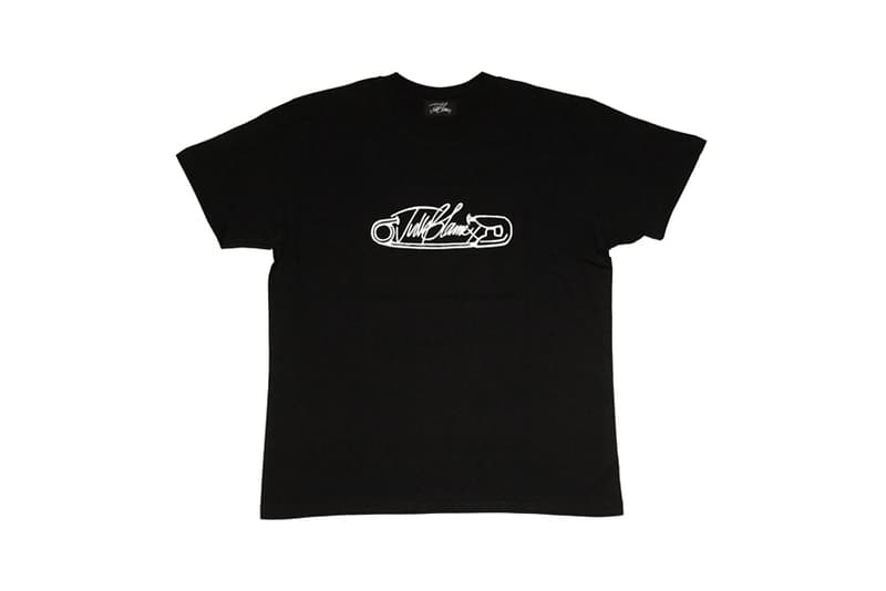 Undercover x Judy Blame 限量聯名系列