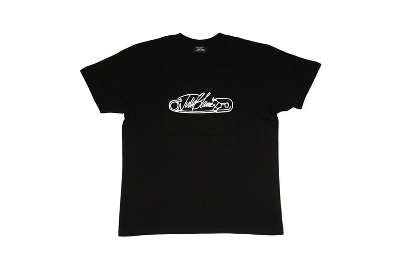 Undercover x Judy Blame 限量聯名系列