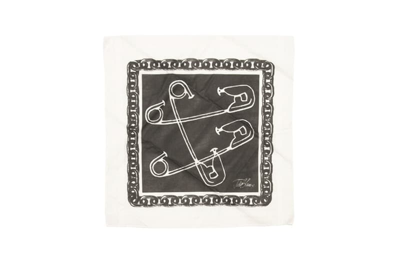 Undercover x Judy Blame 限量聯名系列