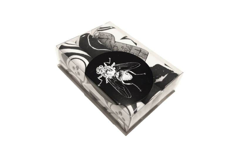 Undercover x Judy Blame 限量聯名系列