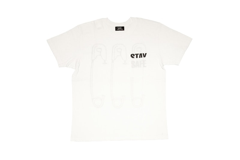 Undercover x Judy Blame 限量聯名系列