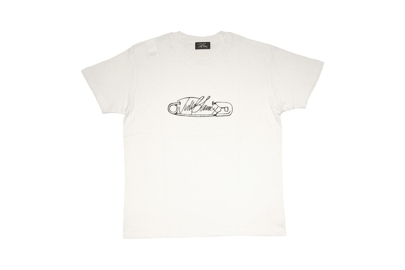 Undercover x Judy Blame 限量聯名系列